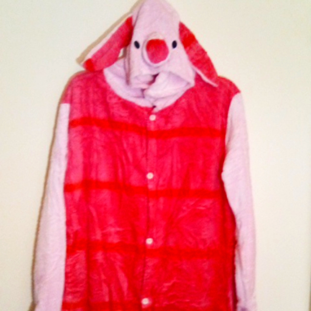 One piece Unisex Costume Medium